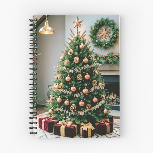 Item preview, Christmas Tree designed and sold by casamomo.