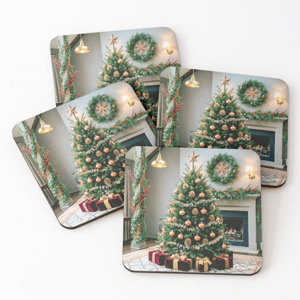 Item preview, Christmas Tree designed and sold by casamomo.