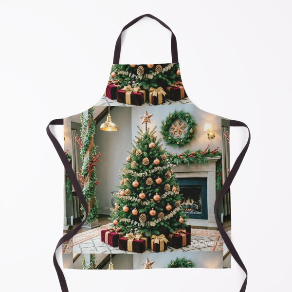 Item preview, Christmas Tree designed and sold by casamomo.
