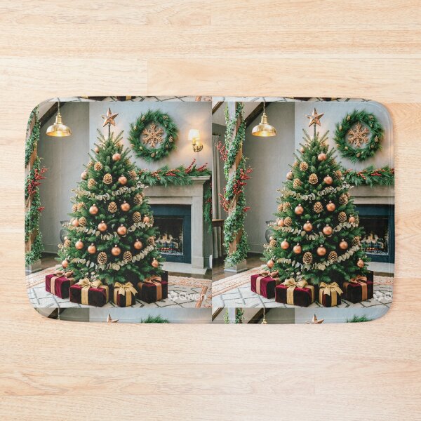 Item preview, Christmas Tree designed and sold by casamomo.