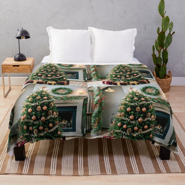 Item preview, Christmas Tree designed and sold by casamomo.