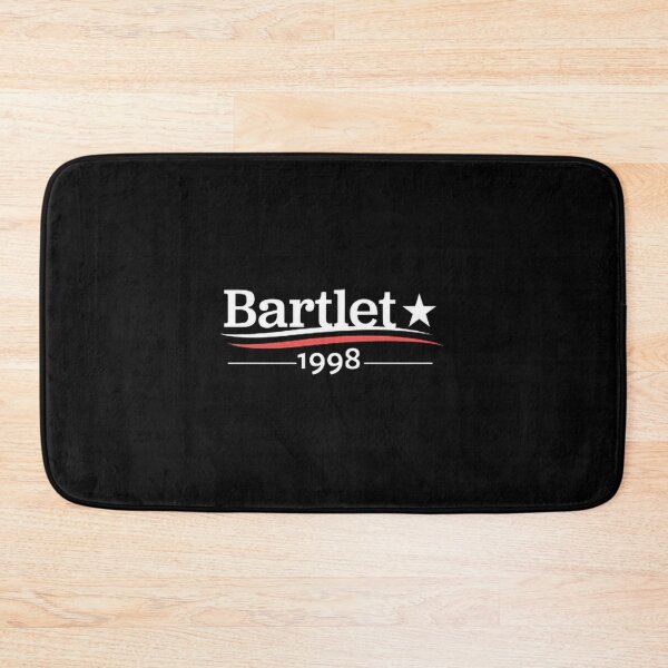 Item preview, West Wing Inspired President Bartlet Design Celebrating Leadership and Patriotism designed and sold by boobdoctor.