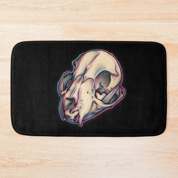 Item preview, Animal Skull designed and sold by SHARPEI.