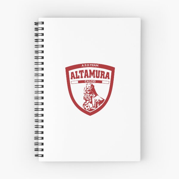 Item preview, Team Altamura Calcio ASD Football Club Logo Vector designed and sold by Kai  Fernandes.