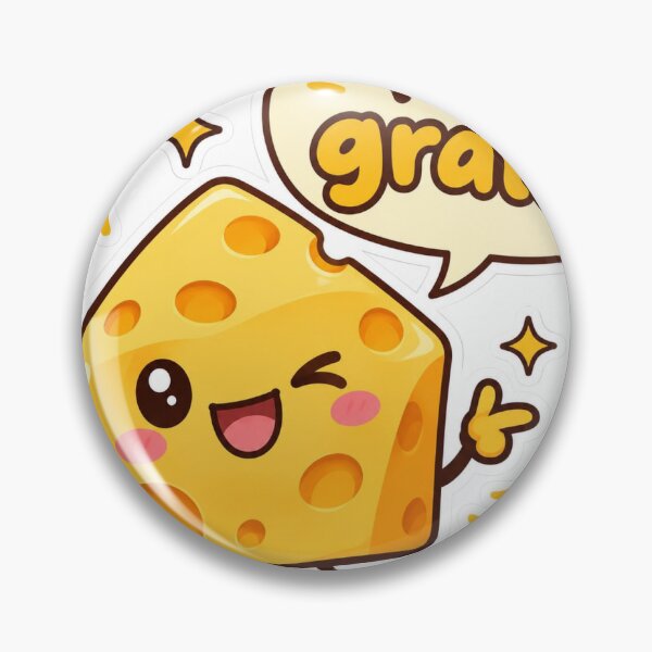 Item preview, Say Cheese designed and sold by Tricktoy1986.