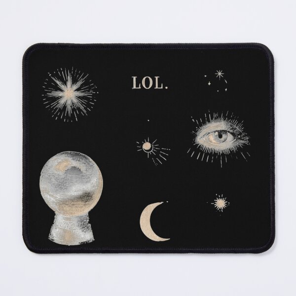 Item preview, The Fortune Teller designed and sold by HouseOfMitos.