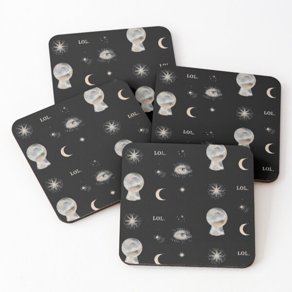 Item preview, The Fortune Teller  designed and sold by HouseOfMitos.