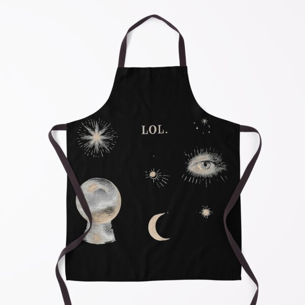 Item preview, The Fortune Teller designed and sold by HouseOfMitos.