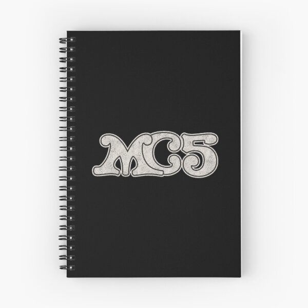 Item preview, MC5S Rock Band designed and sold by PalasGryzuary.