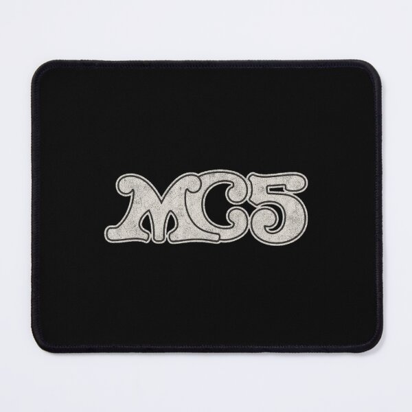 Item preview, MC5S Rock Band designed and sold by PalasGryzuary.