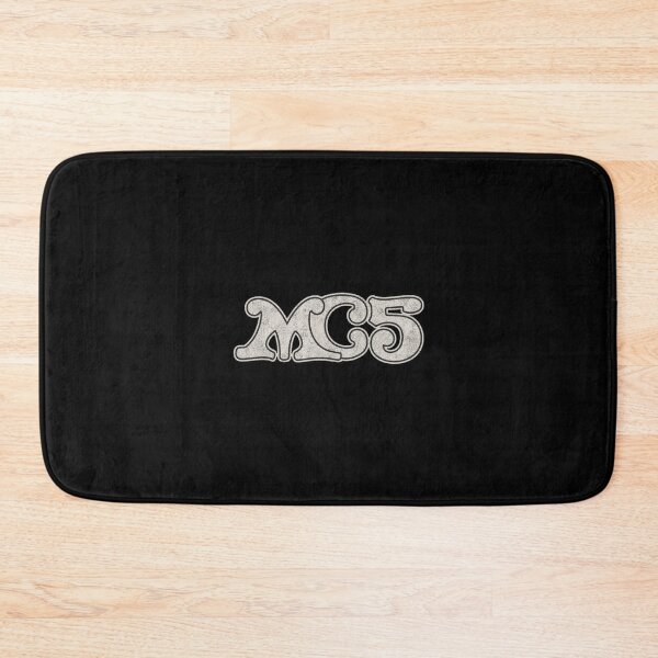 Item preview, MC5S Rock Band designed and sold by PalasGryzuary.