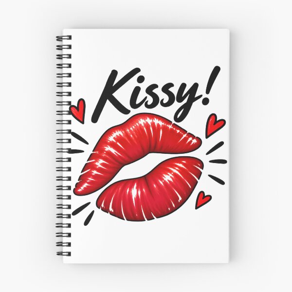 Item preview, Kissy Redesign Artistic Illustration with Modern Style designed and sold by T-Craft.