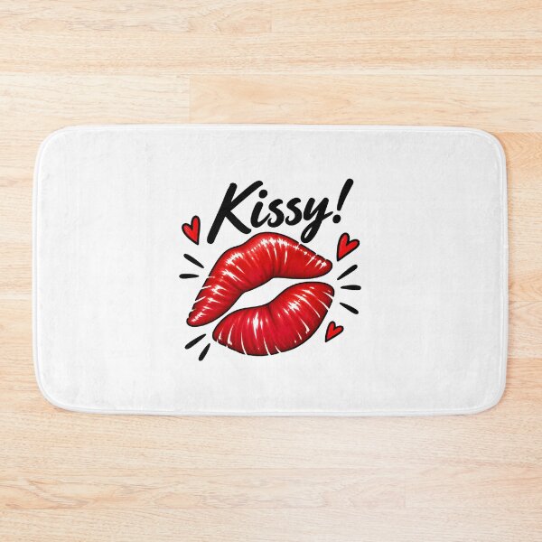 Item preview, Kissy Redesign Artistic Illustration with Modern Style designed and sold by T-Craft.