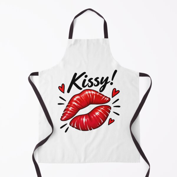 Item preview, Kissy Redesign Artistic Illustration with Modern Style designed and sold by T-Craft.