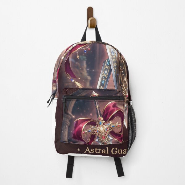 Item preview, weapon crest maroon portrait  designed and sold by Crimsonmerchant.