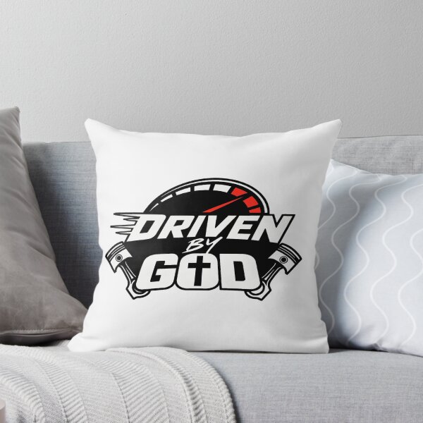 Item preview, driven by god speed piston designed and sold by OCD_JESSICA.