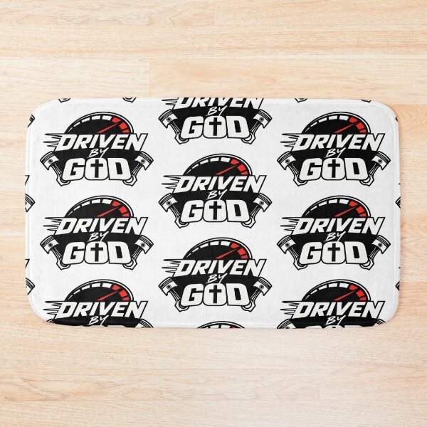 Item preview, driven by god speed piston designed and sold by OCD_JESSICA.