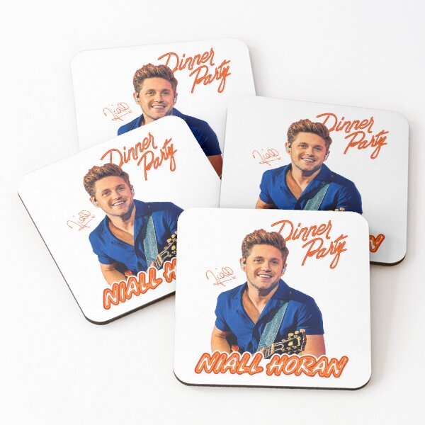 Item preview, Niall Horan designed and sold by CATTYHOLA.