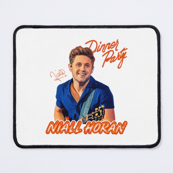 Item preview, Niall Horan designed and sold by CATTYHOLA.