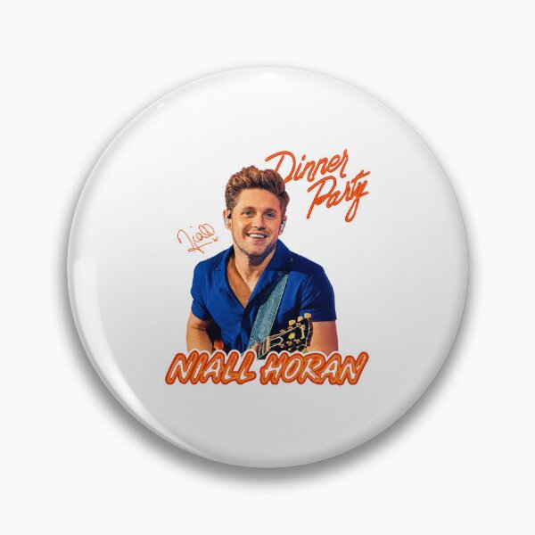 Artikelvorschau, Niall Horan entworfen und verkauft von CATTYHOLA.