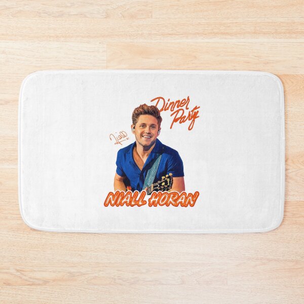 Item preview, Niall Horan designed and sold by CATTYHOLA.
