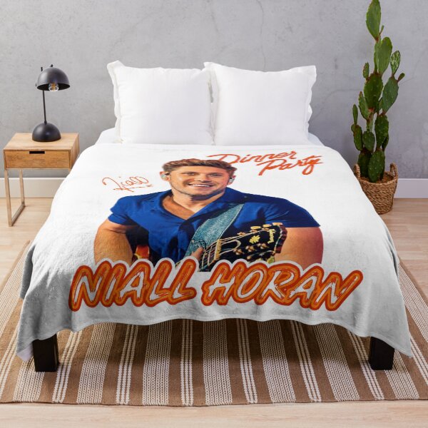Item preview, Niall Horan designed and sold by CATTYHOLA.