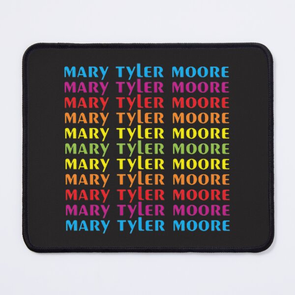 Item preview, Classic Retro Television Inspired Design Celebrating Mary Tyler Moore Show designed and sold by heckoffman.