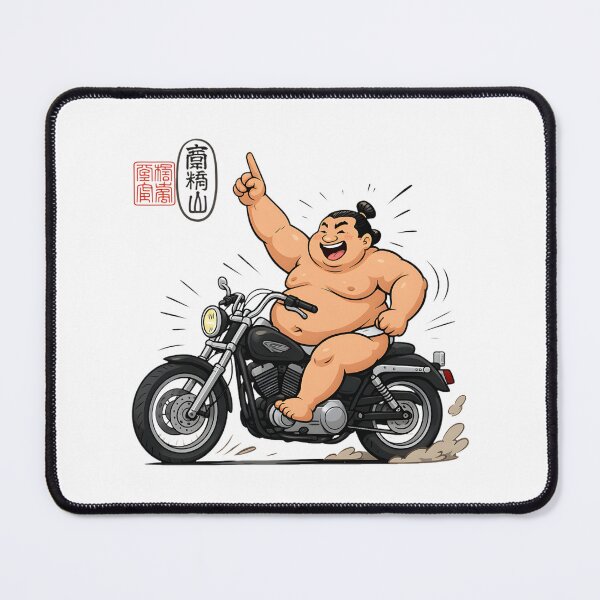 Item preview, Riding High Adventure Graphic Design for Outdoor Enthusiasts designed and sold by DramaticTroll.