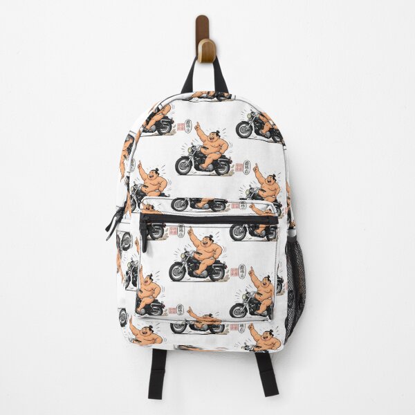 Item preview, Riding High Adventure Graphic Design for Outdoor Enthusiasts designed and sold by DramaticTroll.