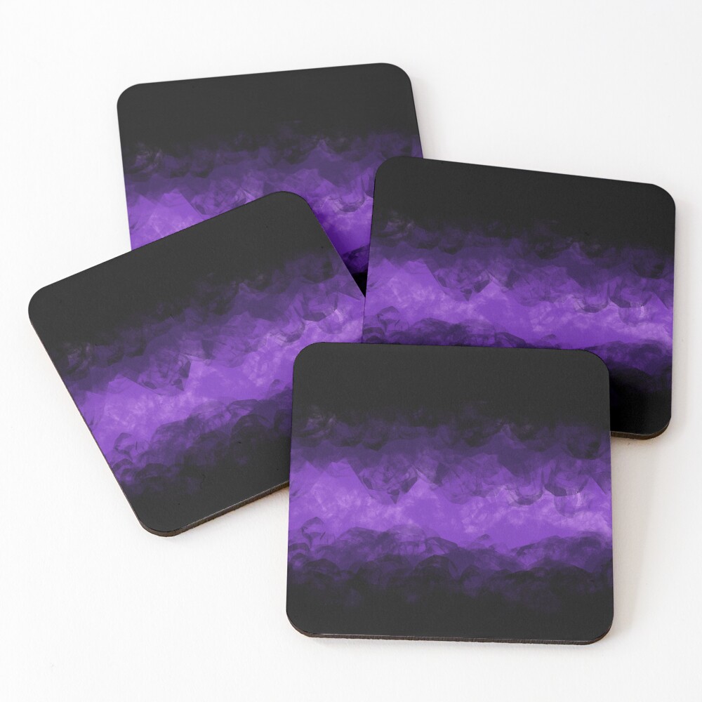 Item preview, Coasters (Set of 4) designed and sold by CDCreativeWorks.