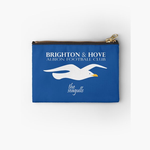 Item preview, Brighton and Hove Albion Football Club designed and sold by mbarav13.