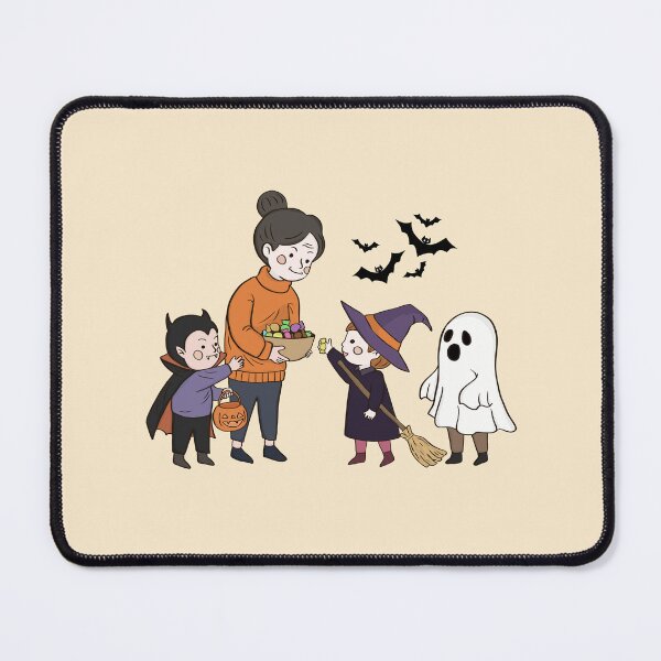 Item preview, Happy Halloween movie night 2026 designed and sold by stormk10.