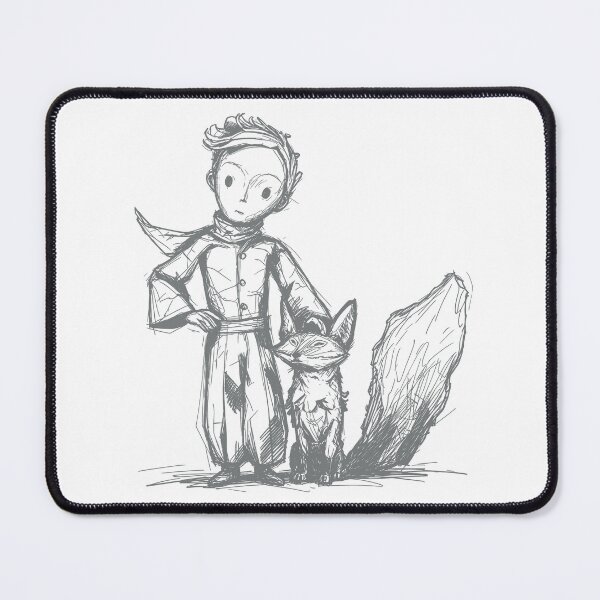 Item preview, Prince Fox 02 designed and sold by URGraphics.