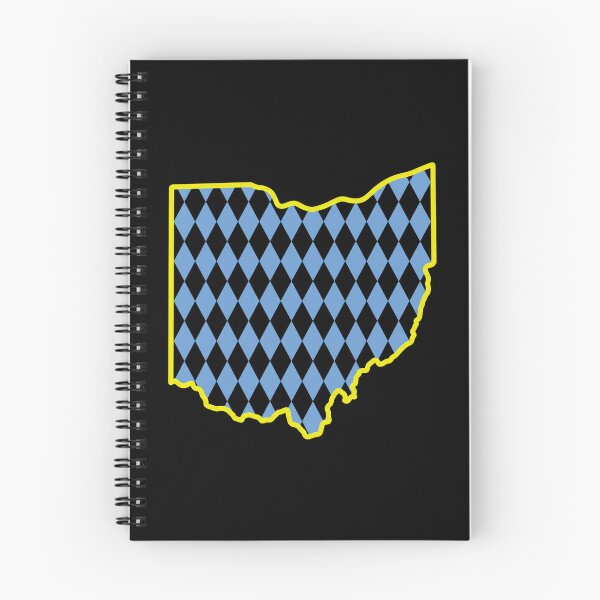 Item preview, Ohio - Bavarian Pattern designed and sold by theandroidvivz.