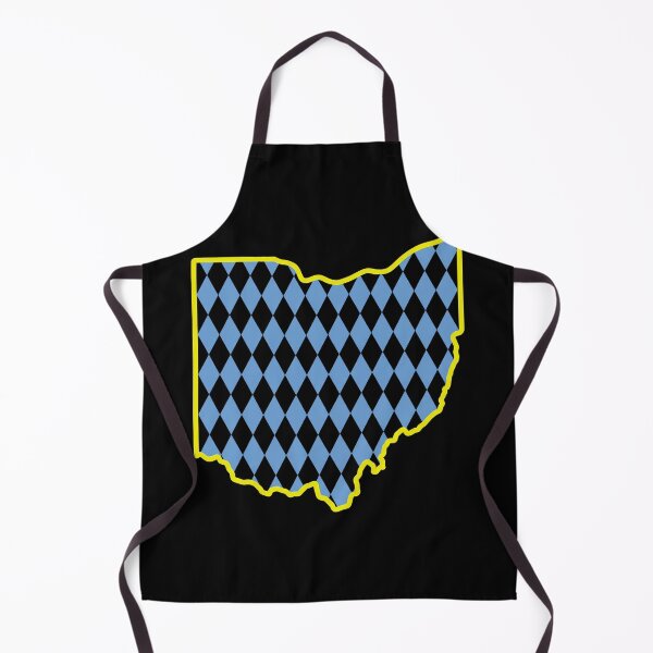 Item preview, Ohio - Bavarian Pattern designed and sold by theandroidvivz.
