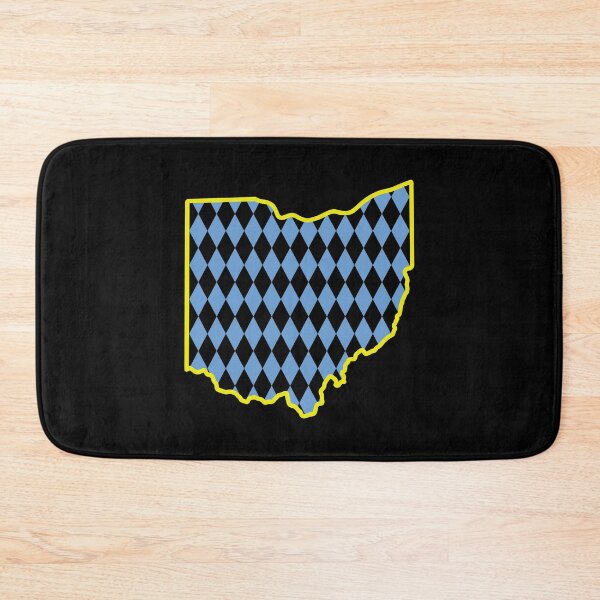 Item preview, Ohio - Bavarian Pattern designed and sold by theandroidvivz.