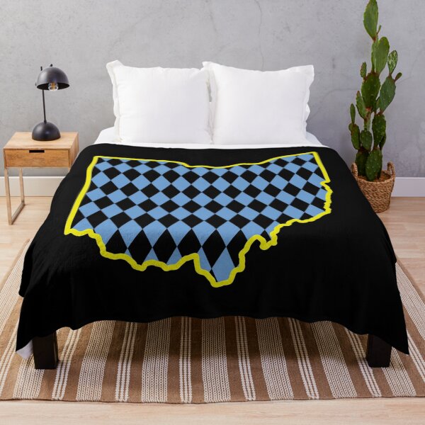 Item preview, Ohio - Bavarian Pattern designed and sold by theandroidvivz.