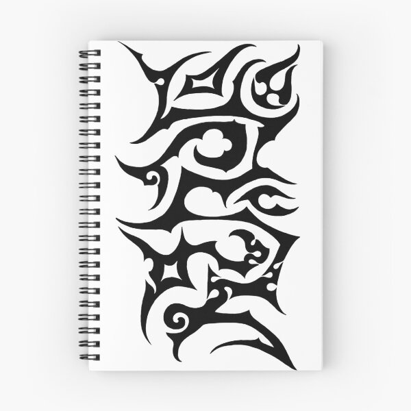 Item preview, Abstract Tribal Web designed and sold by JFOdesign.