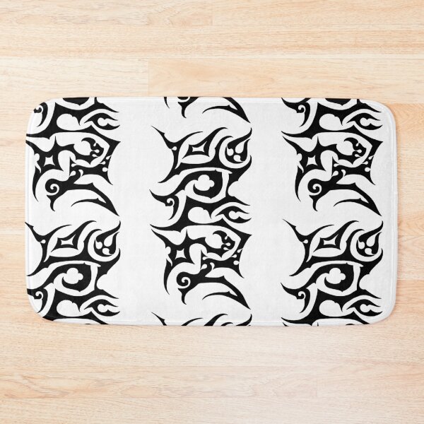Item preview, Abstract Tribal Web designed and sold by JFOdesign.
