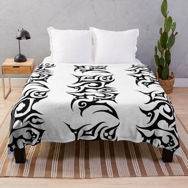 Item preview, Abstract Tribal Web designed and sold by JFOdesign.