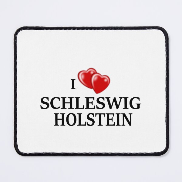 Item preview, I love Schleswig-Holstein designed and sold by Tillscreativ.