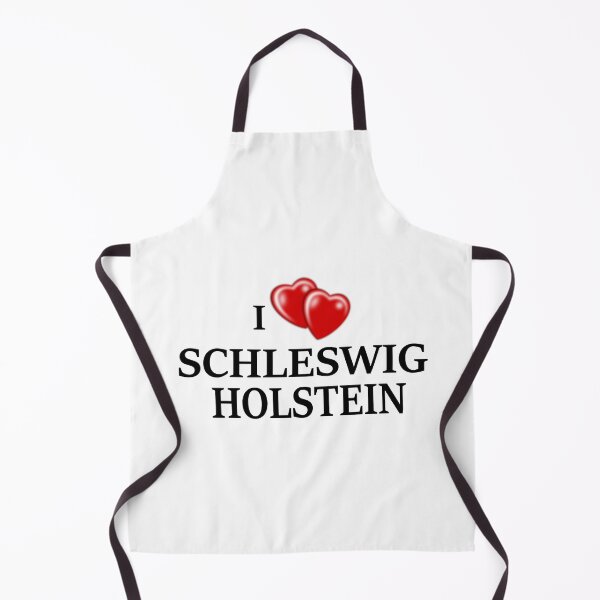 Item preview, I love Schleswig-Holstein designed and sold by Tillscreativ.