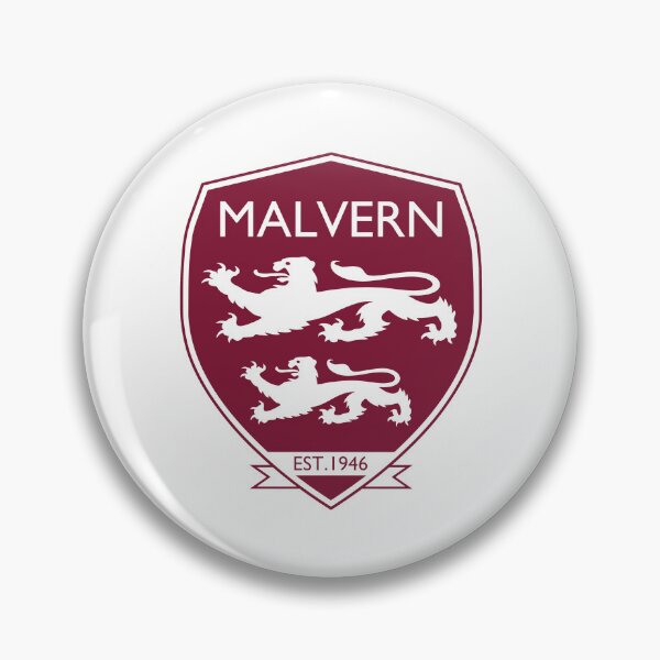 Item preview, Malvern Town Football Club Shield Logo Vector designed and sold by Kai  Fernandes.
