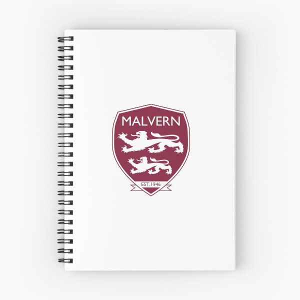 Item preview, Malvern Town Football Club Shield Logo Vector designed and sold by Kai  Fernandes.