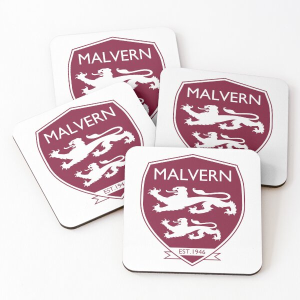 Item preview, Malvern Town Football Club Shield Logo Vector designed and sold by Kai  Fernandes.