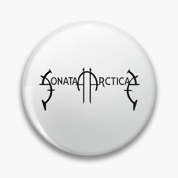 Item preview, Sonatas Arcticas Band  designed and sold by WrightinMatthew.