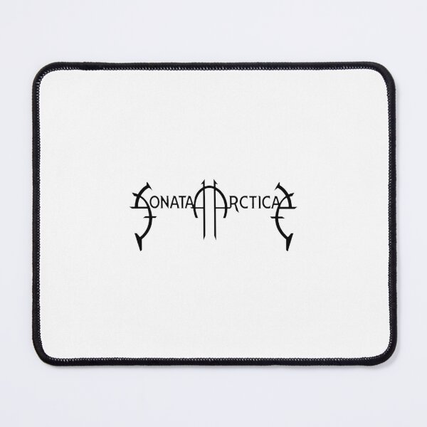 Item preview, Sonatas Arcticas Band designed and sold by WrightinMatthew.