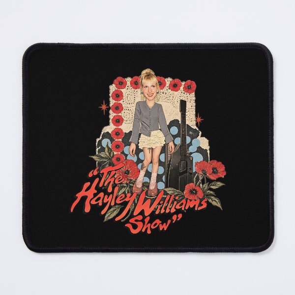 Item preview, The Hayley Show Vintage designed and sold by Witchfoundart.