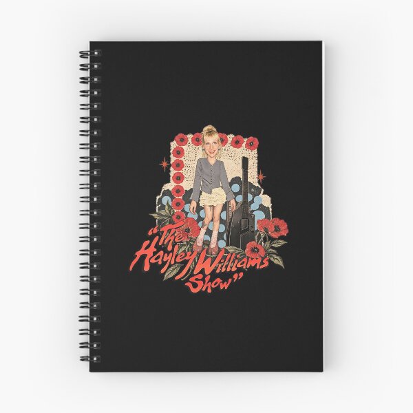 Item preview, The Hayley Show Vintage designed and sold by Witchfoundart.