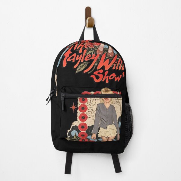 Item preview, The Hayley Show Vintage designed and sold by Witchfoundart.